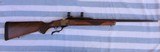 Rare Ruger No 1 300 Weatherby Magnum - 1 of 10