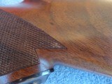 Rare Ruger No 1 300 Weatherby Magnum - 6 of 10