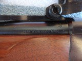 Rare Ruger No 1 300 Weatherby Magnum - 5 of 10