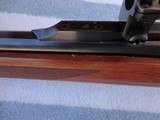 Rare Ruger No 1 300 Weatherby Magnum - 9 of 10