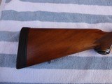 Rare Ruger No 1 300 Weatherby Magnum - 3 of 10