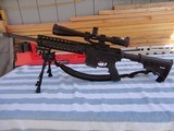 Smith & Wesson M&P 15 5.56 - 13 of 15
