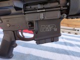 Smith & Wesson M&P 15 5.56 - 2 of 15