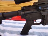 Smith & Wesson M&P 15 5.56 - 11 of 15