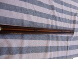 Antique 1850's Muzzleloader Shotgun - 10 of 10