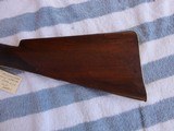 Antique 1850's Muzzleloader Shotgun - 3 of 10