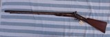 Antique 1850's Muzzleloader Shotgun - 1 of 10