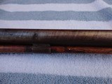 Antique 1850's Muzzleloader Shotgun - 4 of 10