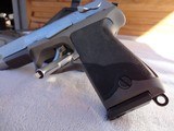 Ruger P90 45 Cal Semi-Auto Pistol NOS - 4 of 9