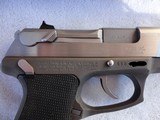 Ruger P90 45 Cal Semi-Auto Pistol NOS - 5 of 9