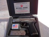 Ruger P90 45 Cal Semi-Auto Pistol NOS - 1 of 9