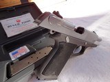 Ruger P90 45 Cal Semi-Auto Pistol NOS - 8 of 9