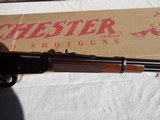 Winchester 9410 Lever Action Shotgun - New - 4 of 10