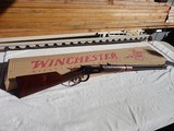 Winchester 9410 Lever Action Shotgun - New - 1 of 10