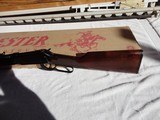 Winchester 9410 Lever Action Shotgun - New - 9 of 10