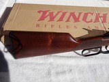 Winchester 9410 Lever Action Shotgun - New - 3 of 10