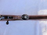 Ruger M77 Hawkeye .243 50th Anniversary Engraved 1 of 1000 - 3 of 15