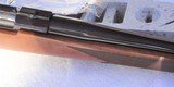 Ruger M77 Hawkeye .243 50th Anniversary Engraved 1 of 1000 - 7 of 15