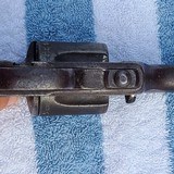 Rare Merwin & Hulbert 44-40 1873 - 13 of 20