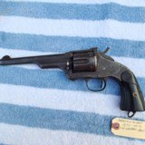 Rare Merwin & Hulbert 44-40 1873 - 5 of 20