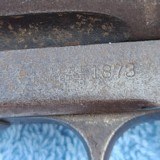 Rare Merwin & Hulbert 44-40 1873 - 4 of 20