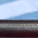 Rare Merwin & Hulbert 44-40 1873 - 20 of 20