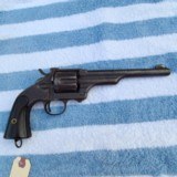 Rare Merwin & Hulbert 44-40 1873 - 6 of 20