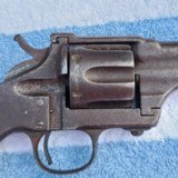 Rare Merwin & Hulbert 44-40 1873 - 8 of 20