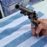 Antique Colt Frontier Six Shooter 44-40 - 18 of 20