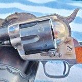 Antique Colt Frontier Six Shooter 44-40 - 2 of 20