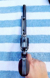 Antique Colt Frontier Six Shooter 44-40 - 9 of 20