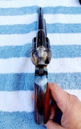 Antique Colt Frontier Six Shooter 44-40 - 13 of 20