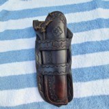Antique Colt Frontier Six Shooter 44-40 - 19 of 20