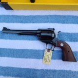 Ruger Super Blackhawk .44 Magnum - 5 of 17