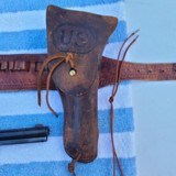 Rare Colt Bisley 32-20 Prison Gun - 20 of 20