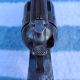 Rare Colt Bisley 32-20 Prison Gun - 15 of 20