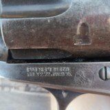 Rare Colt Bisley 32-20 Prison Gun - 7 of 20