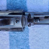 Rare Colt Bisley 32-20 Prison Gun - 12 of 20