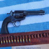 Rare Colt Bisley 32-20 Prison Gun - 18 of 20