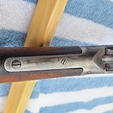 Antique Winchester 1887 10 Gauge Shotgun - 7 of 19