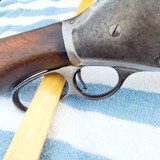 Antique Winchester 1887 10 Gauge Shotgun - 3 of 19