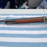 Antique Winchester 1887 10 Gauge Shotgun - 10 of 19