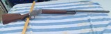 Antique Winchester 1887 10 Gauge Shotgun - 1 of 19