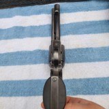 Antique Colt 1873 44-40 Frontier Six Shooter - 9 of 15