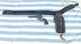 Antique Colt 1873 44-40 Frontier Six Shooter - 2 of 15