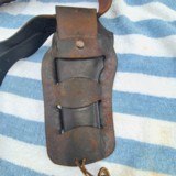 Antique Colt 1873 44-40 Frontier Six Shooter - 15 of 15