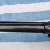 Antique Colt 1873 44-40 Frontier Six Shooter - 7 of 15