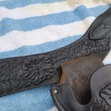 Antique Colt 1873 44-40 Frontier Six Shooter - 14 of 15