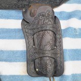 Antique Colt 1873 44-40 Frontier Six Shooter - 13 of 15