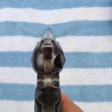 Antique Colt 1873 44-40 Frontier Six Shooter - 8 of 15